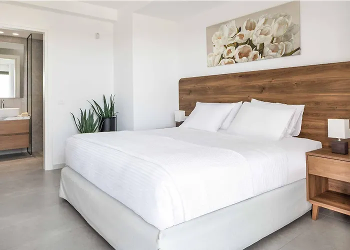 Kamelia 1 * Hersonissos (Crete)