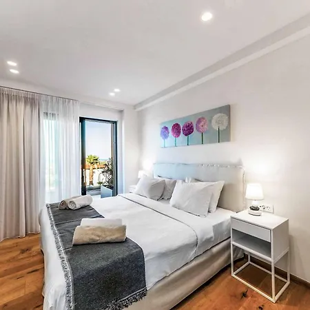 Kamelia 1 Vilă Hersonissos (Crete)