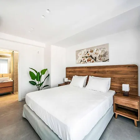 Kamelia 1 Vilă Hersonissos (Crete)