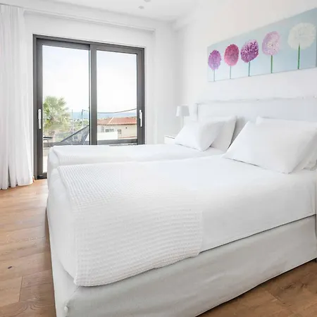 Villa Kamelia 1 Hersonissos (Crete)