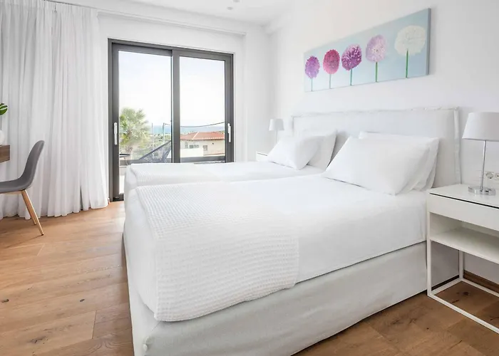 Villa Kamelia 1 Hersonissos (Crete)