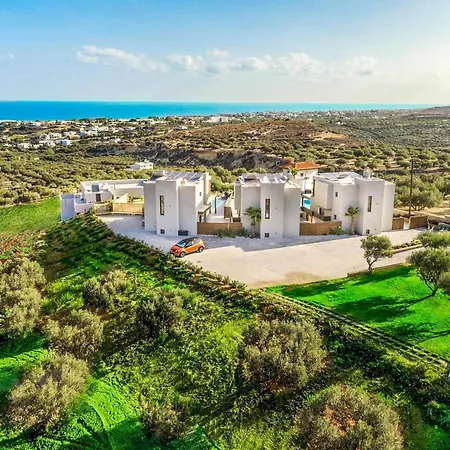 Kamelia 1 * Chersonissos