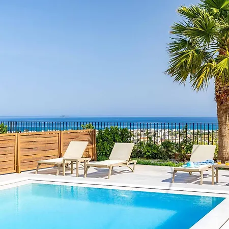 Kamelia 1 Villa