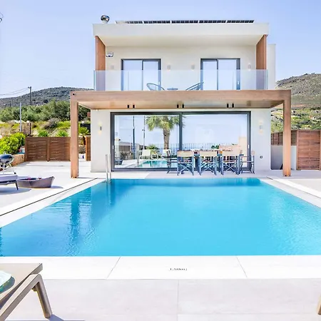 Villa Kamelia 1