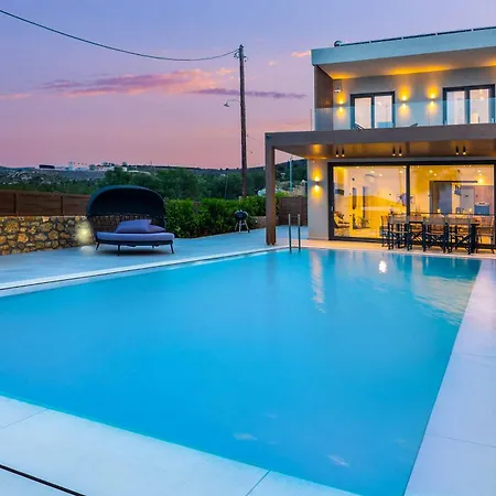 Kamelia 1 * Chersonissos