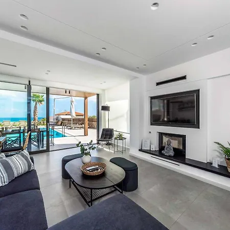 Villa Kamelia 1 Hersónissos