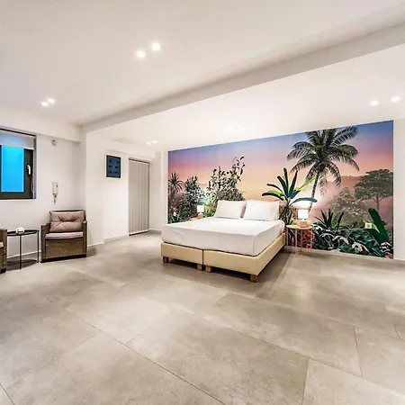 Kamelia 1 Villa Hersónissos